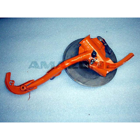 ROLL SOC INTERMÉDIAIRE DROIT Réf. 3322500 AMAZONE ROLL SOC INTERMÉDIAIRE DROIT Réf. 3322500 AMAZONE