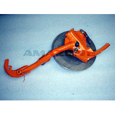 ROLL SOC INTERMÉDIAIRE DROIT Réf. 3322500 AMAZONE ROLL SOC INTERMÉDIAIRE DROIT Réf. 3322500 AMAZONE