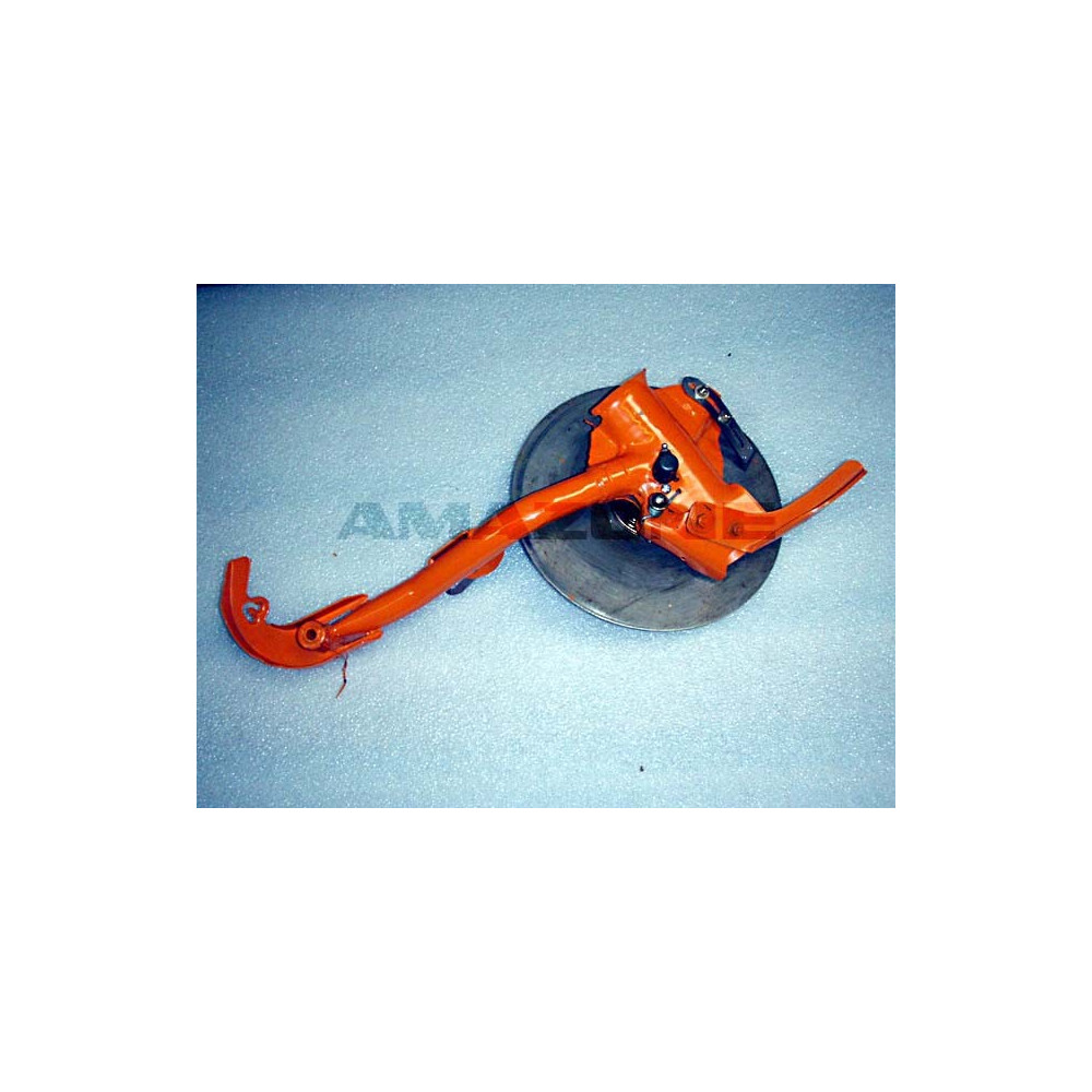 Roll soc intermédiaire droit 3322500 Amazone