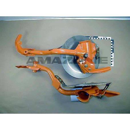 ROLL-SOC cpl AR. droit Réf. 3324500 - AMAZONE