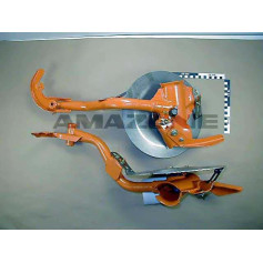 ROLL-SOC cpl AR. droit Réf. 3324500 - AMAZONE