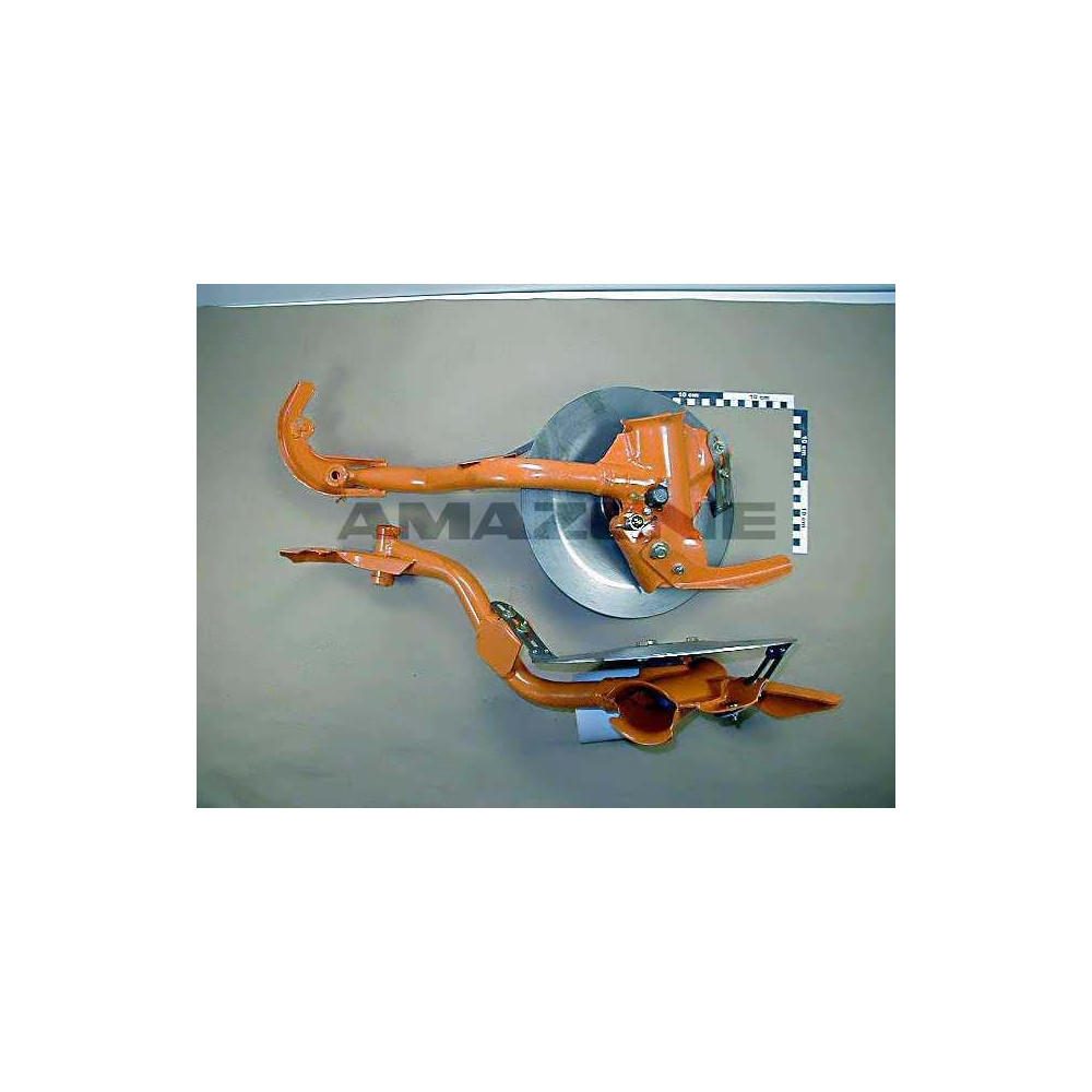 ROLL-SOC cpl AR. droit 3324500 Amazone