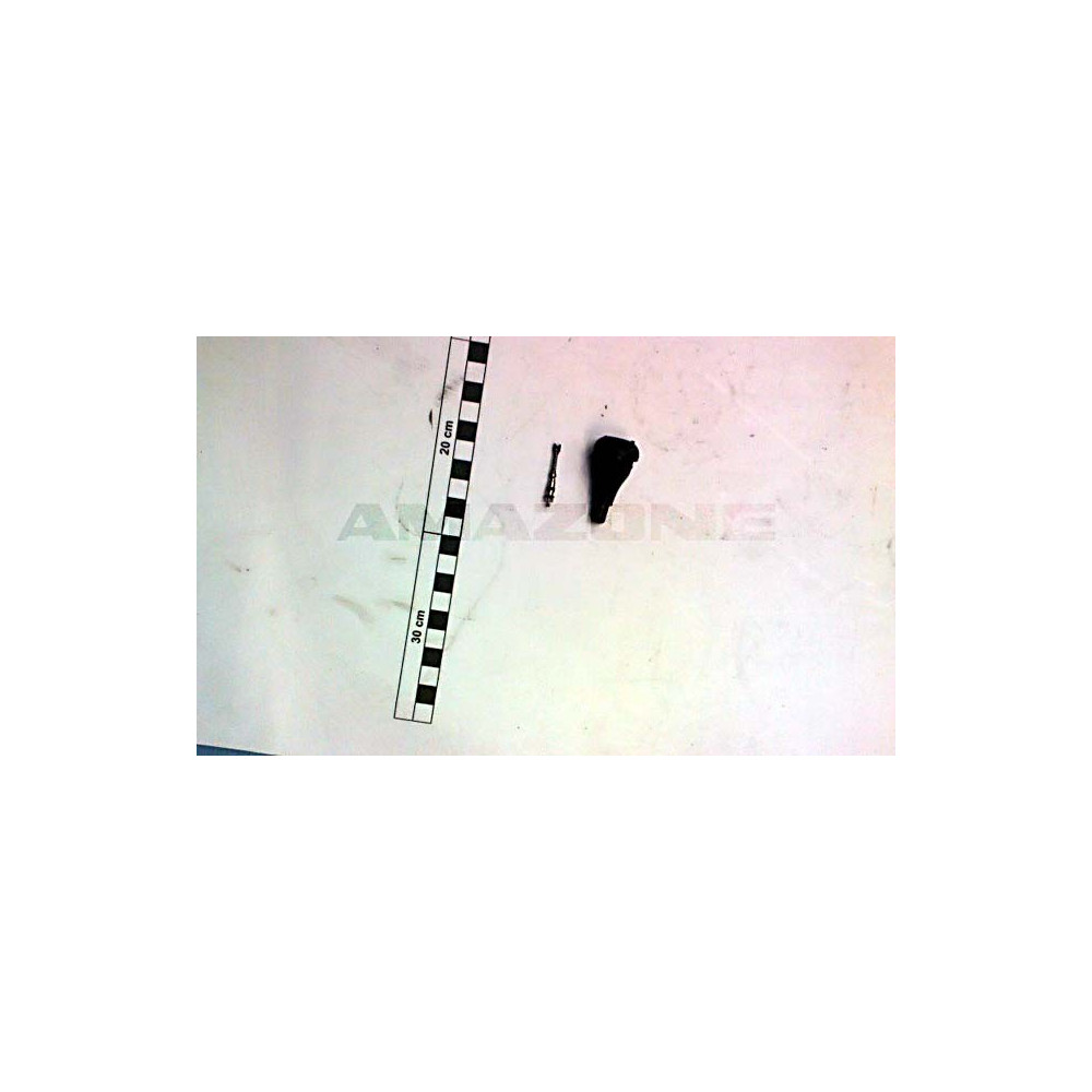 Valve pneu sans chambre 3323100 Amazone