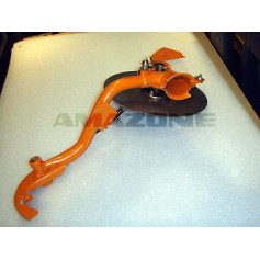 Rollsoc nu av/dr.type II Réf. 3325500 - AMAZONE