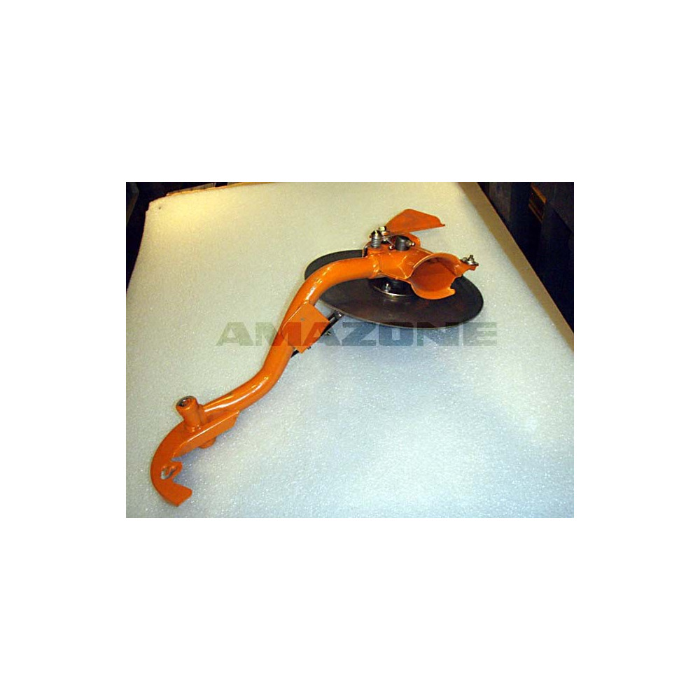 Rollsoc nu av/dr.type II 3325500 Amazone