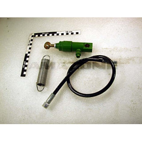 Kit pour rayonneur 3326010 Amazone