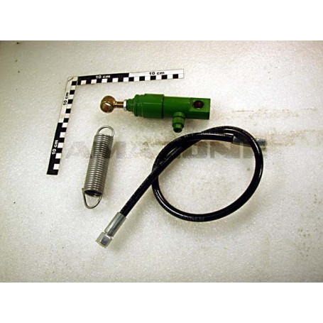 KIT POUR RAYONNEUR Réf. 3326010 AMAZONE KIT POUR RAYONNEUR Réf. 3326010 AMAZONE