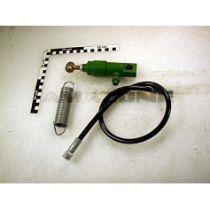KIT POUR RAYONNEUR Réf. 3326010 AMAZONE KIT POUR RAYONNEUR Réf. 3326010 AMAZONE