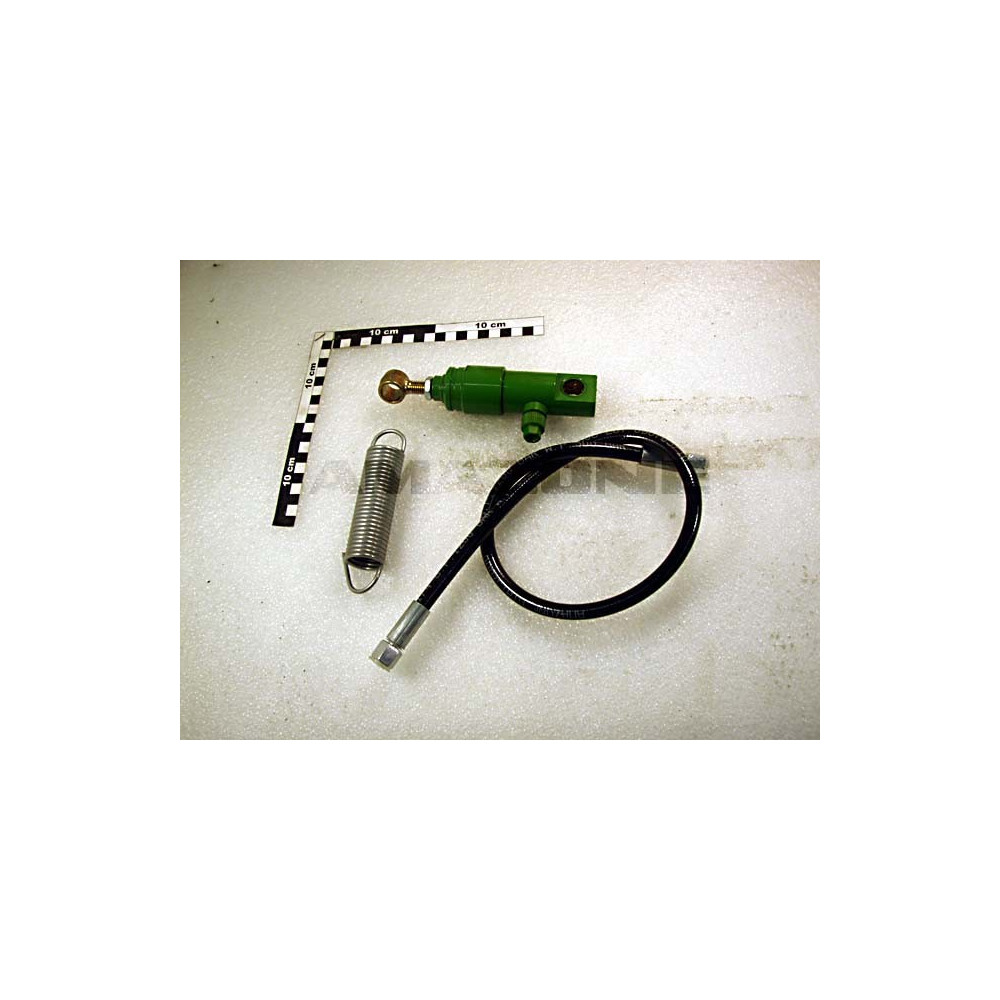 Kit pour rayonneur 3326010 Amazone