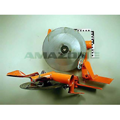ROLL-SOC ext. court droit Réf. 3326500 - AMAZONE ROLL-SOC ext. court droit Réf. 3326500 - AMAZONE