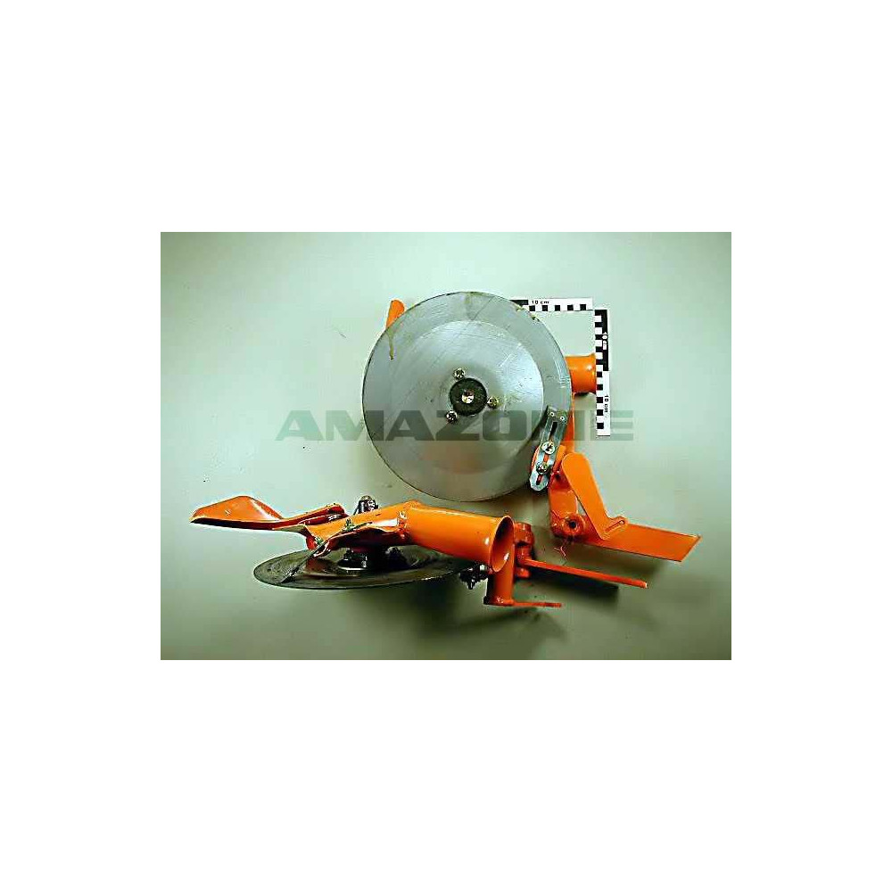 ROLL-SOC ext. court droit 3326500 Amazone