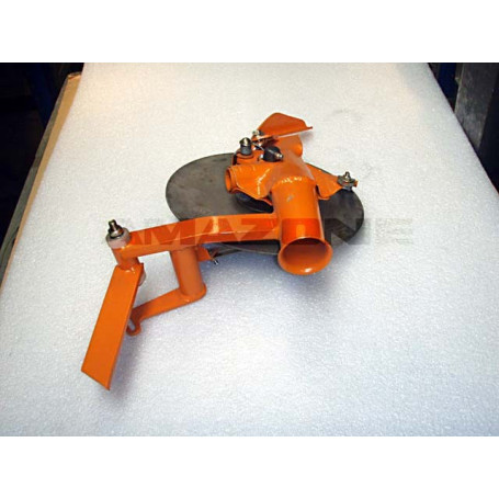 Rollsoc EXT court gauche Réf. 3327500 - AMAZONE Rollsoc EXT court gauche Réf. 3327500 - AMAZONE