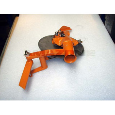 Rollsoc EXT court gauche Réf. 3327500 - AMAZONE Rollsoc EXT court gauche Réf. 3327500 - AMAZONE