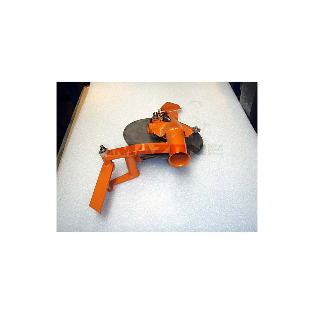 Rollsoc EXT court gauche 3327500 Amazone