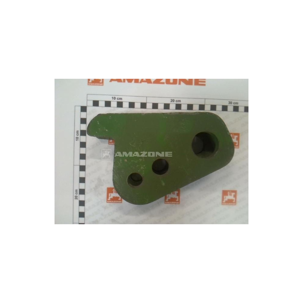 Chape droite 3330500 Amazone