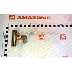 AXE CAT.2 D_20 L_070 _ _ Réf. 3332500 AMAZONE AXE CAT.2 D_20 L_070 _ _ Réf. 3332500 AMAZONE