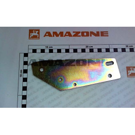 Plaque de fixation 3333600 Amazone