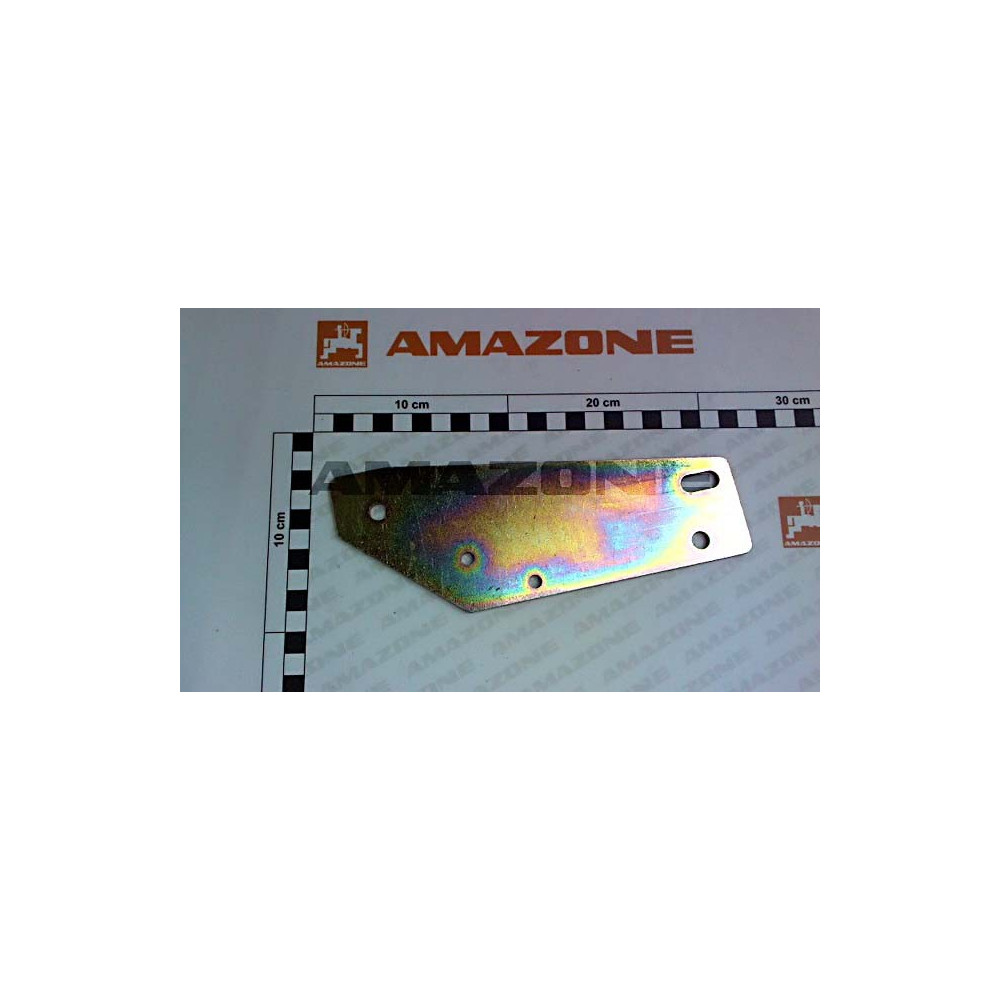 Plaque de fixation 3333600 Amazone