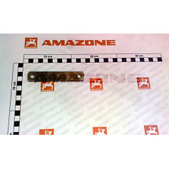 PLAQUETTE 20X5X100 Réf. 3334600 AMAZONE