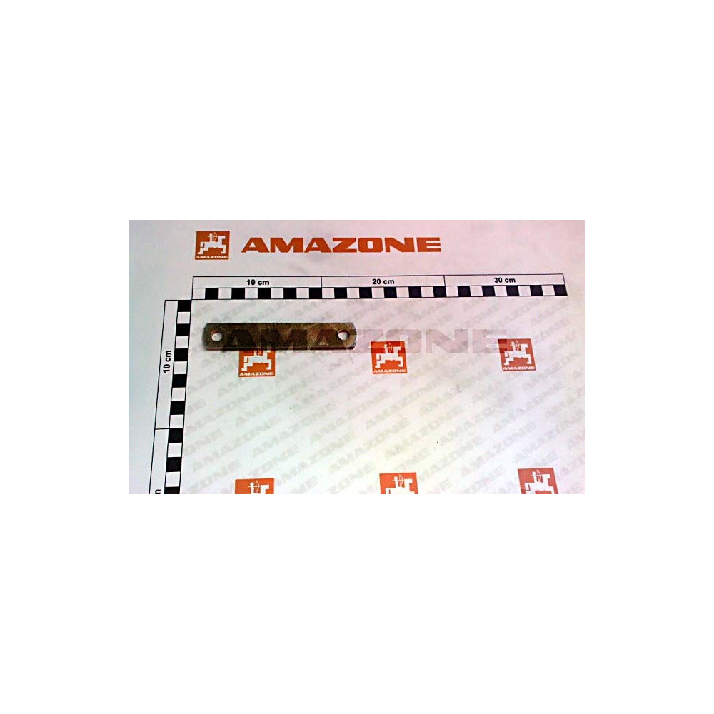 Plaquette 20X5X100 3334600 Amazone
