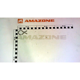 Anneau blocage D_3,5 3337200 Amazone