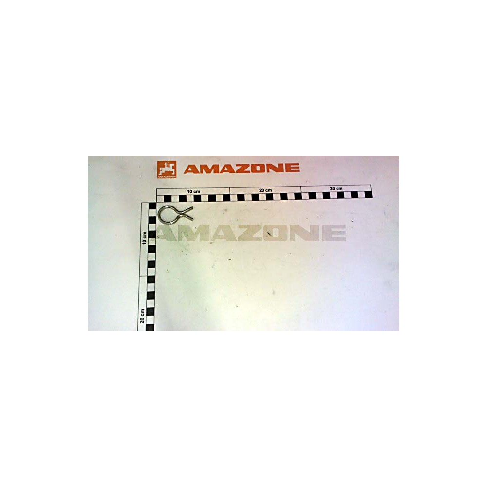 Anneau blocage D_3,5 3337200 Amazone