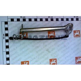 Axe 150MM 3344600 Amazone