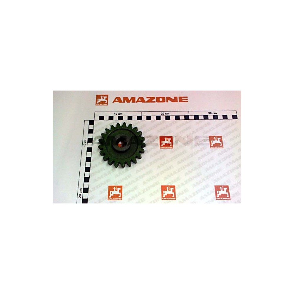 Plus livrable 3351100 Amazone