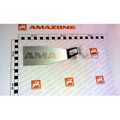 TOLE ROLLSOC RPD Réf. 3362210 AMAZONE TOLE ROLLSOC RPD Réf. 3362210 AMAZONE