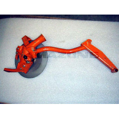 Corps de rollsoc long AD01 Réf. 3361210 - AMAZONE Corps de rollsoc long AD01 Réf. 3361210 - AMAZONE