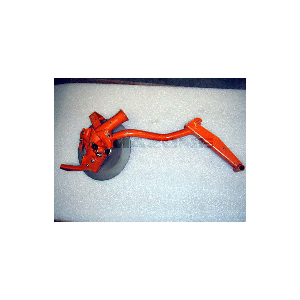 Corps de rollsoc long AD01 3361210 Amazone