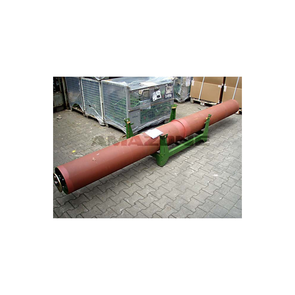 Rouleau + paliers RPD401 -16 pneus 3364110 Amazone
