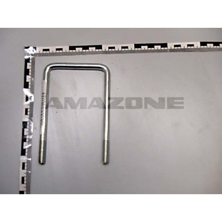 BRIDE FILETEE M10X150X90 Réf. 3369310 AMAZONE BRIDE FILETEE M10X150X90 Réf. 3369310 AMAZONE