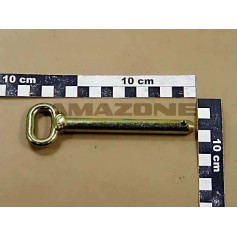 AXE DE GOUPILLAGE 12X104 Réf. 3370400 AMAZONE AXE DE GOUPILLAGE 12X104 Réf. 3370400 AMAZONE