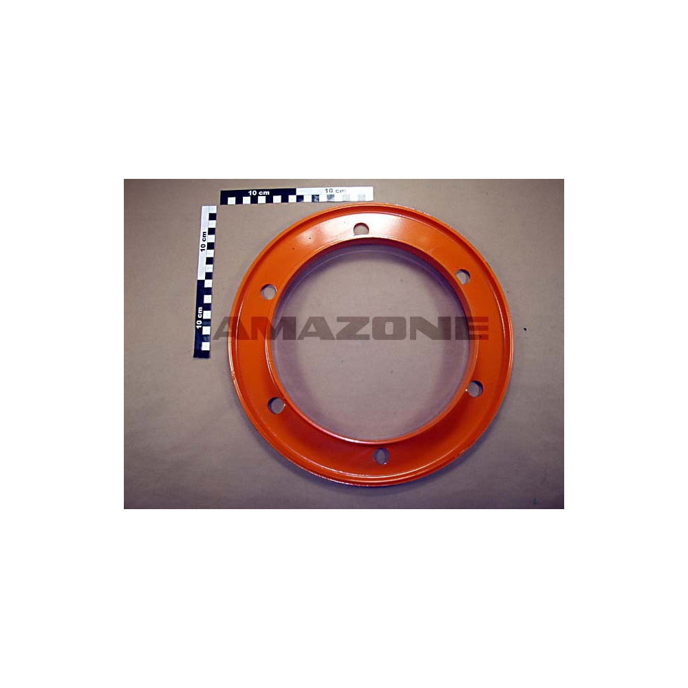 Cercle de fermeture RPD 3371110 Amazone