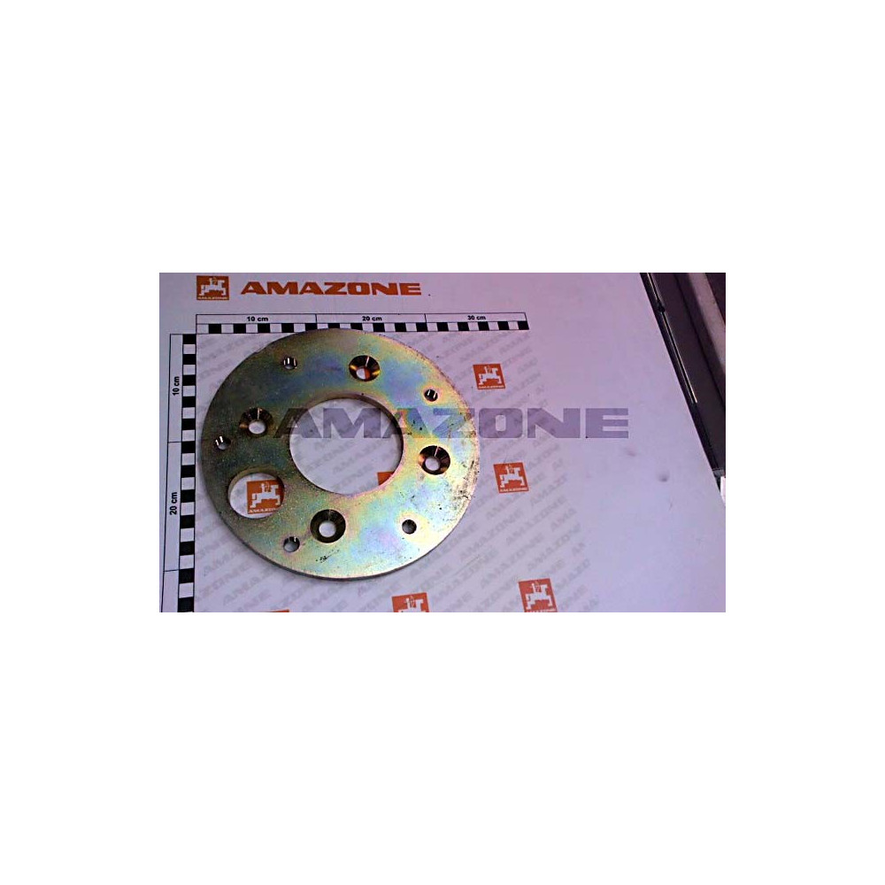 Flasque 220X10 RPD 3370110 Amazone