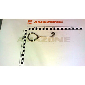 Agrafe de guidage 3372400 Amazone