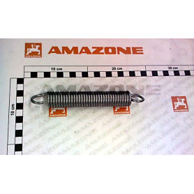 Ressort traction 3,6X165 3374200 Amazone