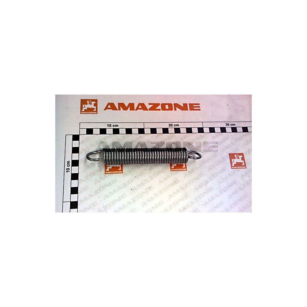Ressort traction 3,6X165 3374200 Amazone