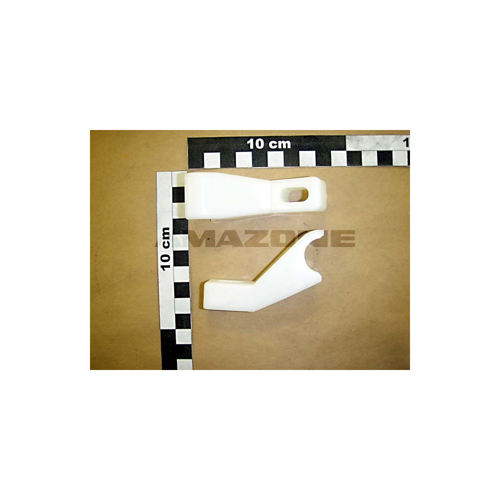 Support palier arbre 3387100 Amazone