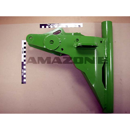 SUPPORT TRAC. GAUCHE AD02 ED01 ED02 Réf. 3393310 AMAZONE SUPPORT TRAC. GAUCHE AD02 ED01 ED02 Réf. 3393310 AMAZONE
