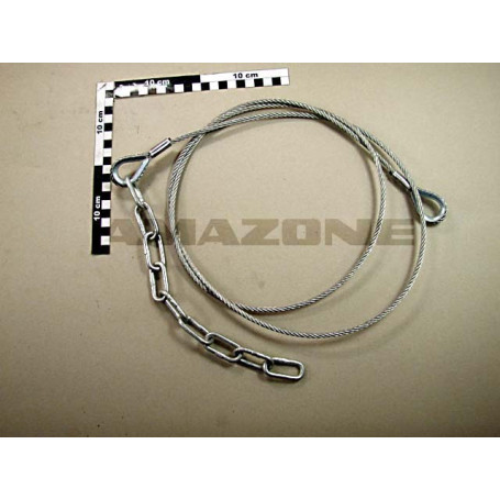 CABLE Réf. 3399310 AMAZONE CABLE Réf. 3399310 AMAZONE