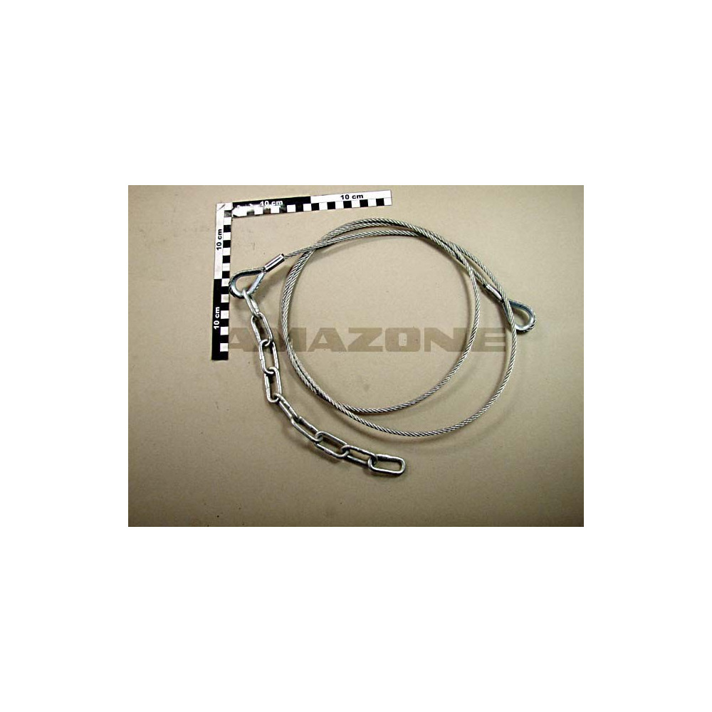 Cable 3399310 Amazone