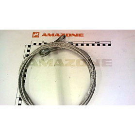 Cable 5480 MM 2 boucles 3403310 Amazone