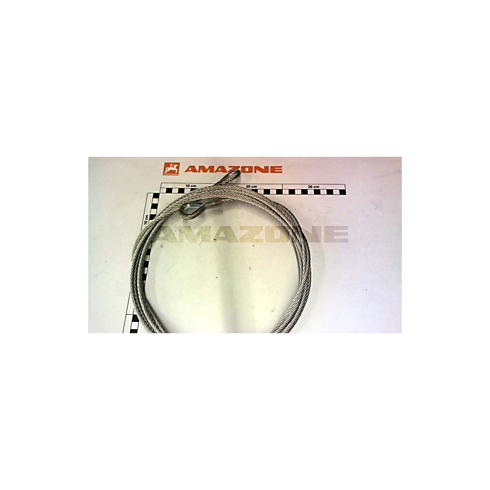 Cable 5480 MM 2 boucles 3403310 Amazone