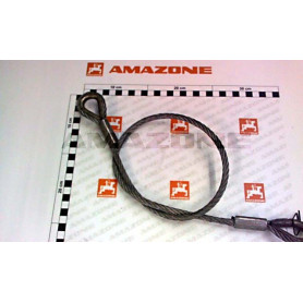Cable traceur 5X0850 AD-02 3406310 Amazone