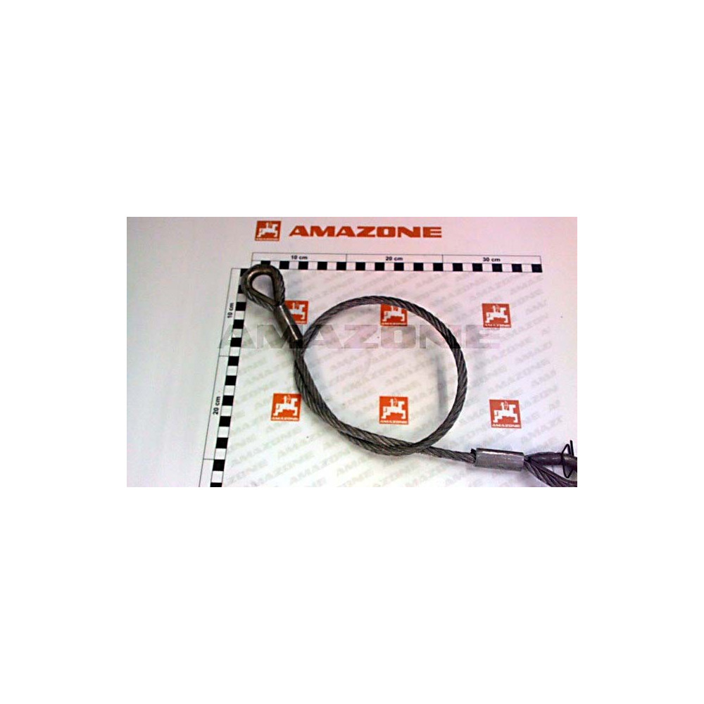 Cable traceur 5X0850 AD-02 3406310 Amazone