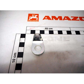Fixation du ressort 3431110 Amazone