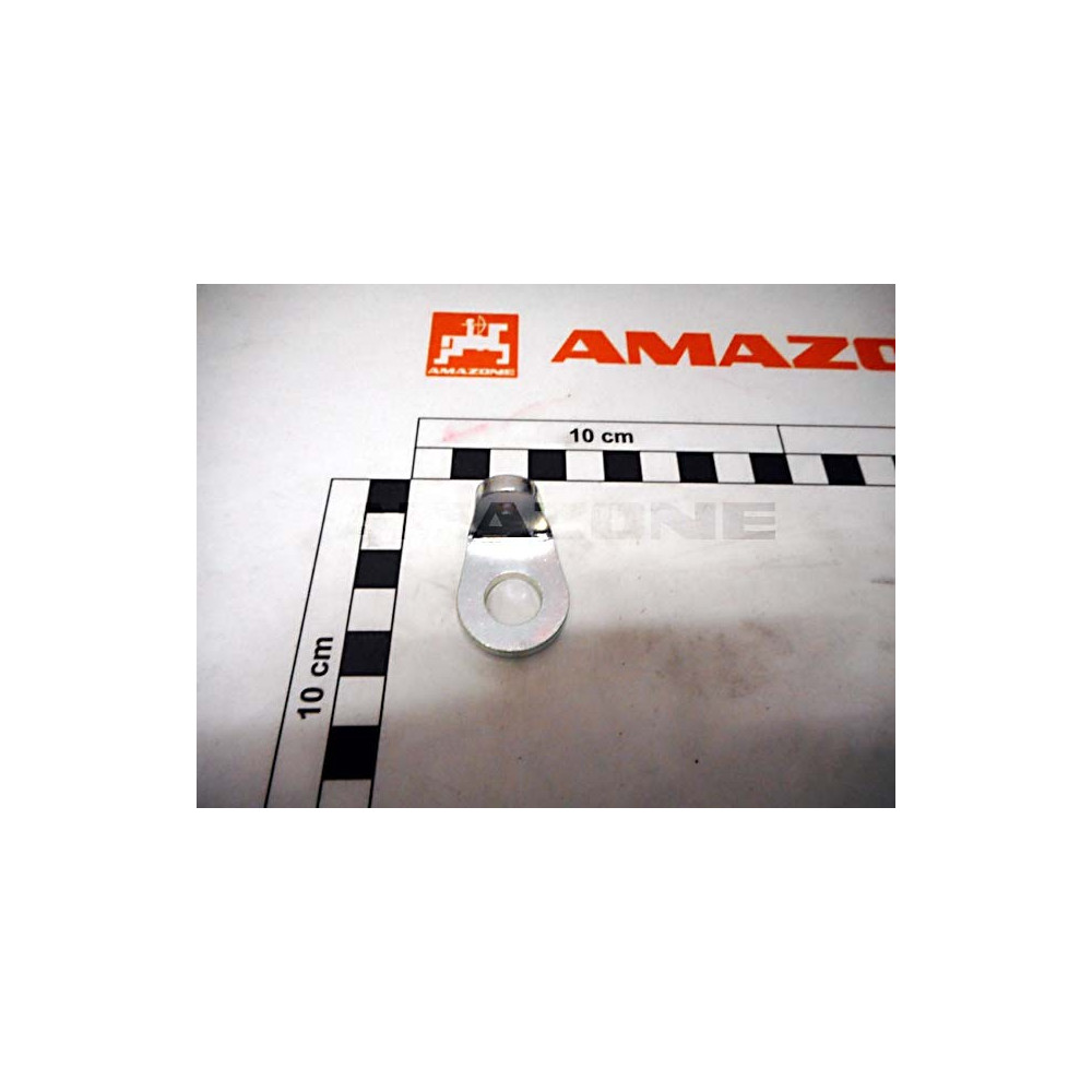 Fixation du ressort 3431110 Amazone