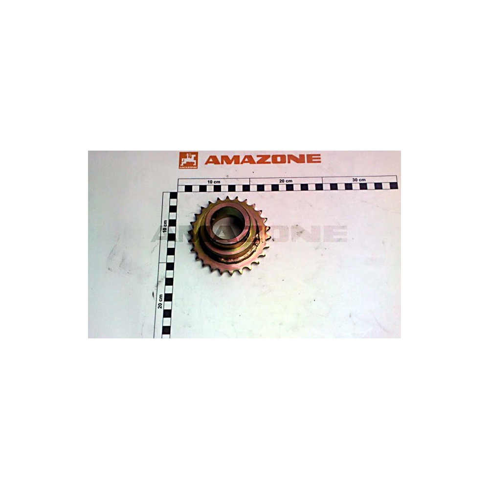 Pignon 26 dents pour chaine 3429110 Amazone